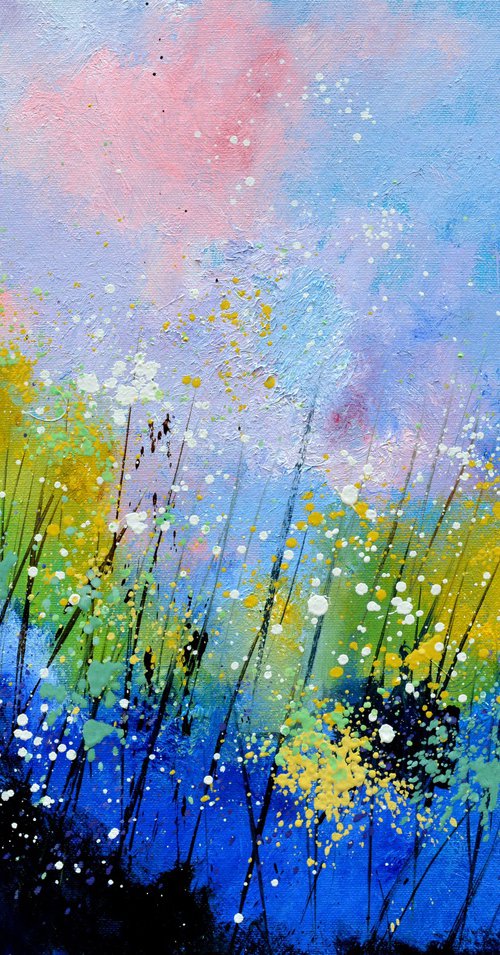 Enjoy your summer by Pol Henry Ledent
