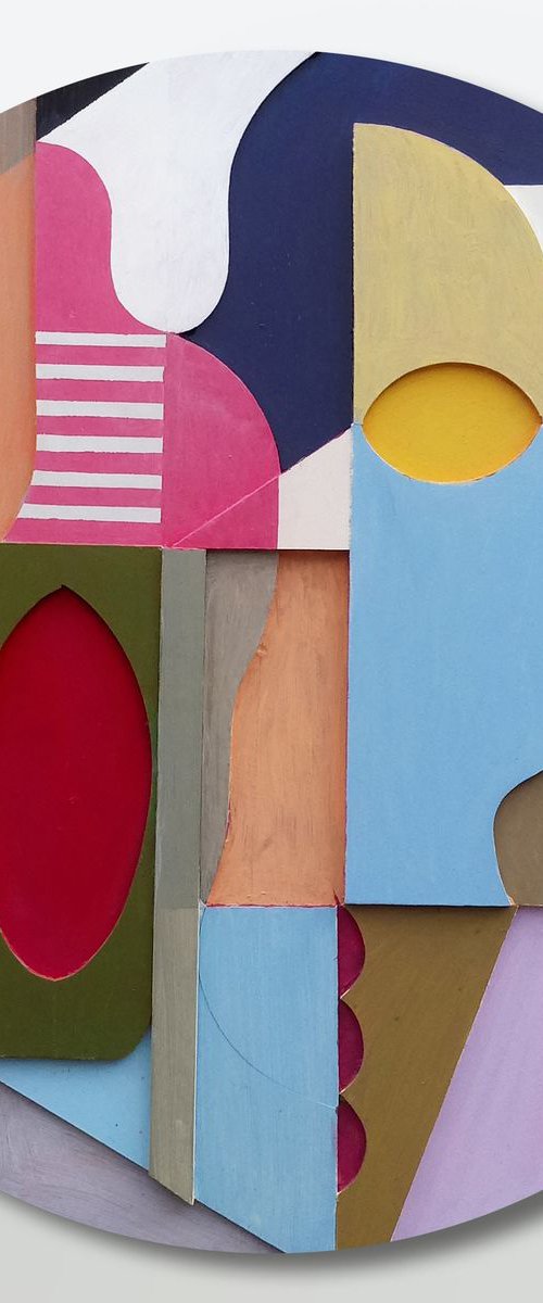 Palatial by Liam Hennessy