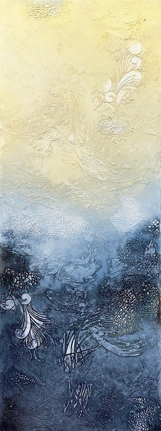 Between Light and Silence