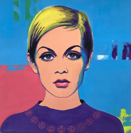 Twiggy