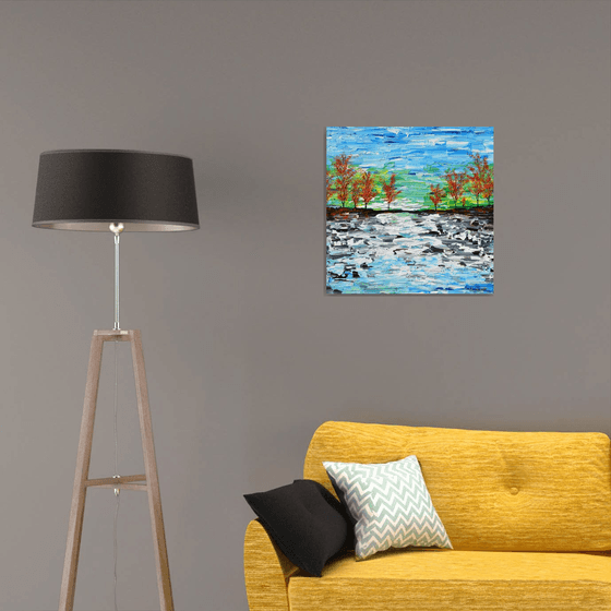 Autumn Landscape 1