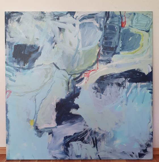 Spearmint and other feelings III