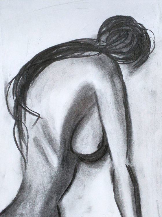 Woman Nude