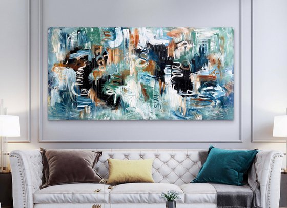 Whispers of the Deep Earth