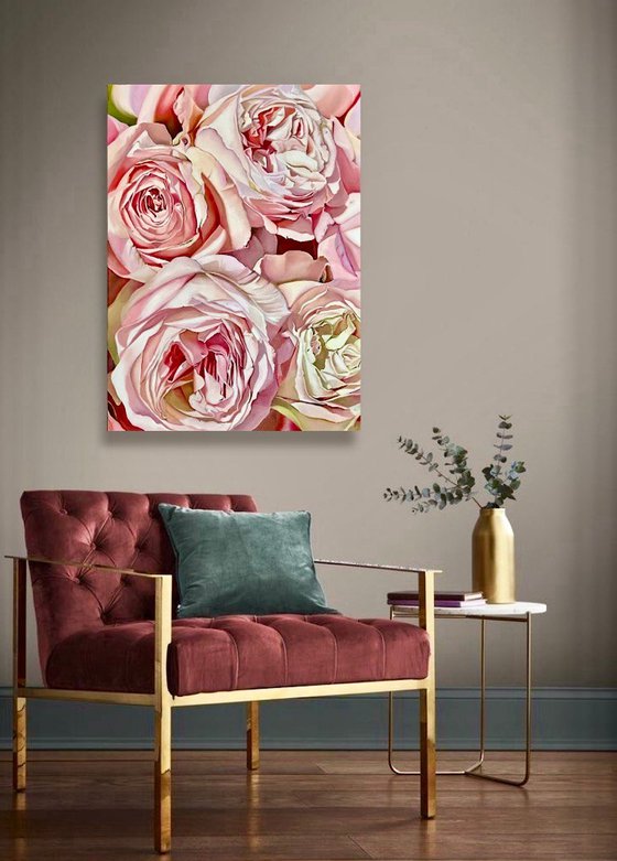 Roses de Mai