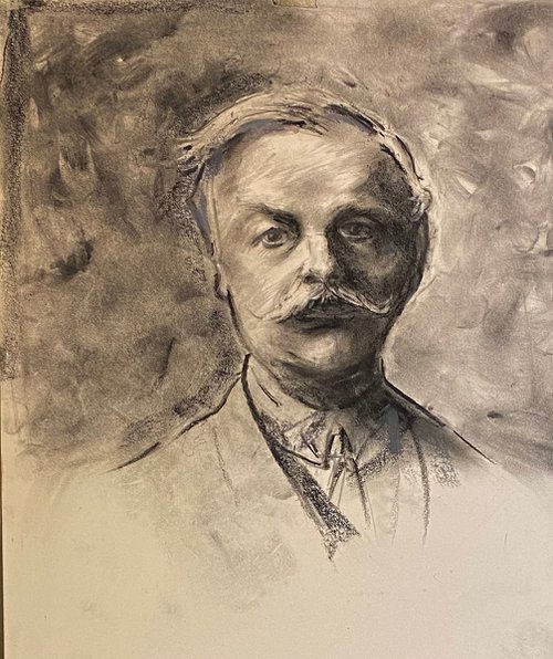 Lloyd George… by Paul Mitchell