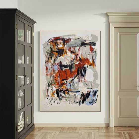 To The Moon And Back