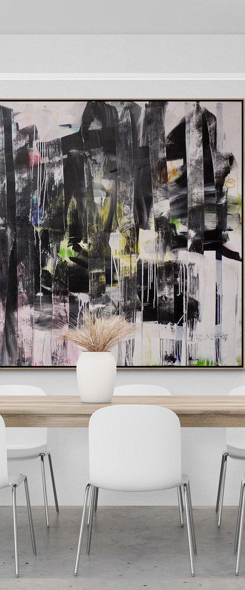 ARTIST'S CUT by Daniela Schweinsberg