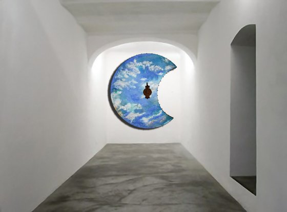 Arcipelago di spazi