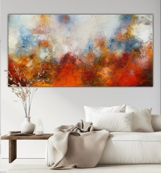 Embers of Renewal