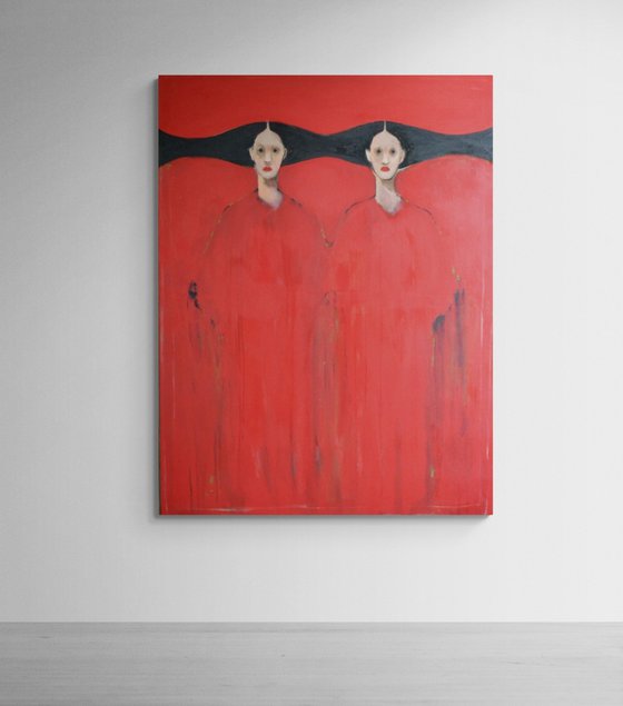 My Red Series