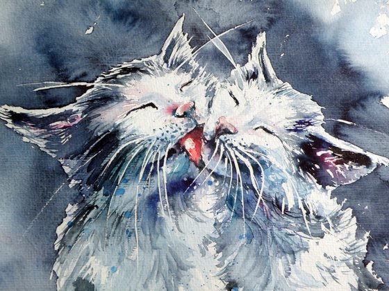 Cats