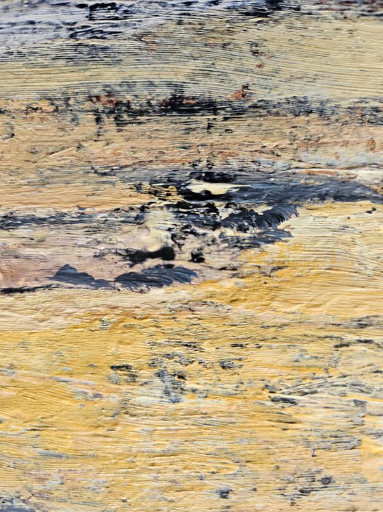 Silent Northern Drift