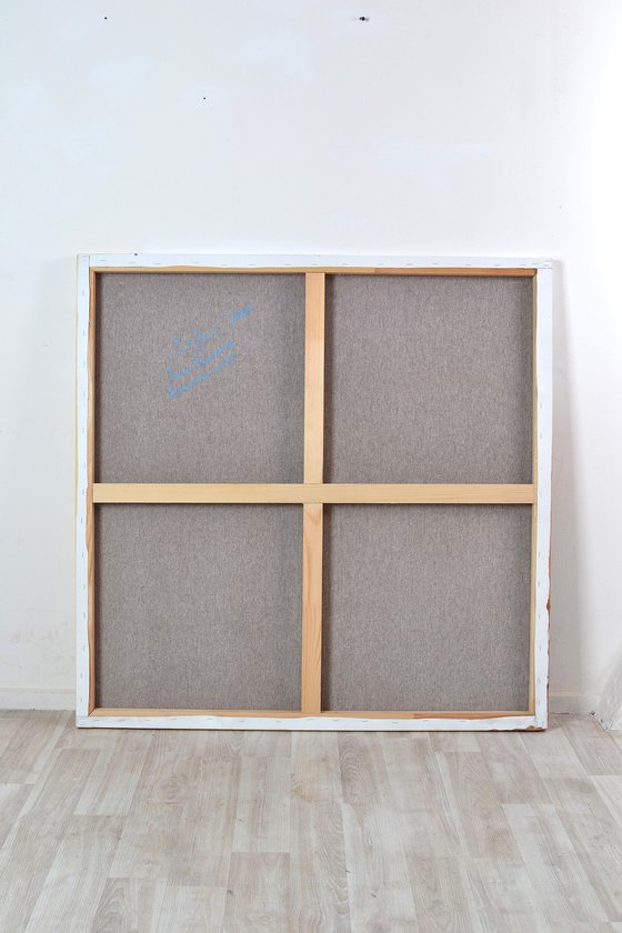 Safari. Leopard Portrait