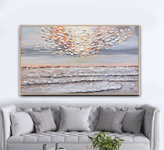 Celestial Shore