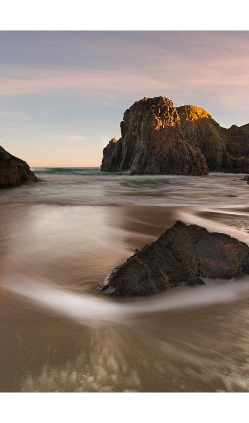 Traigh Ghearadha by David Baker