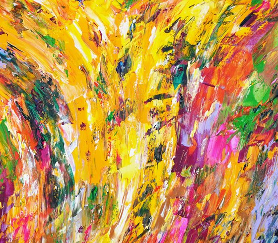 Desire Of Freedom E 6