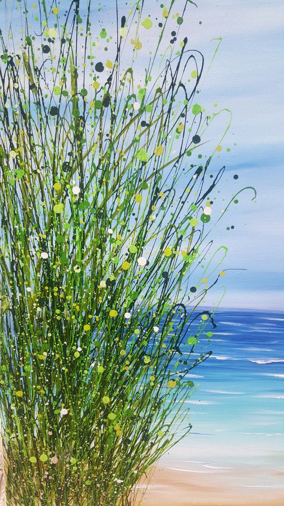 Whispers By The Sea
