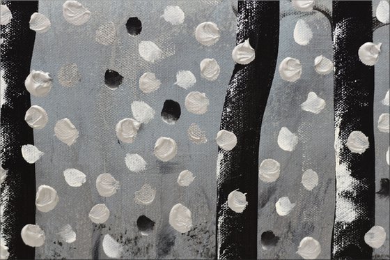 Winter Dots