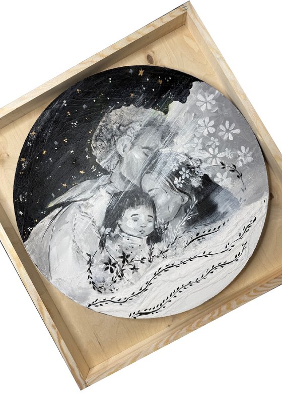 Guardianship (maternal orbit)