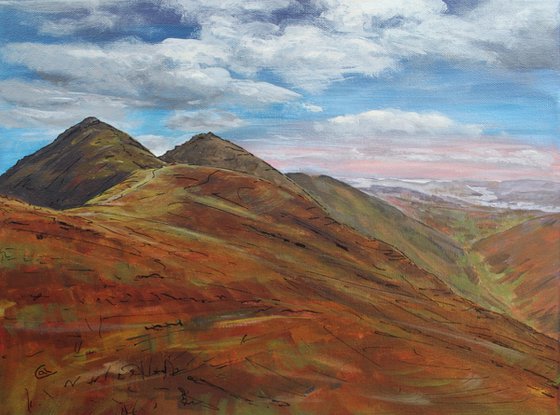 From Froswick (Ill Bell & Yoke)