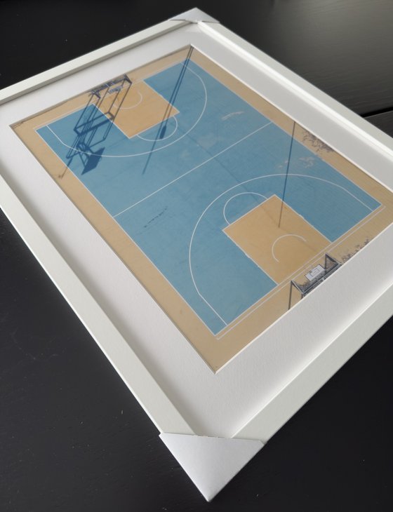 BASKETBALL LOVERS II