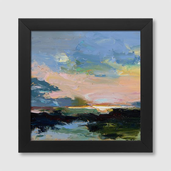 Atmospheric Study No. 19