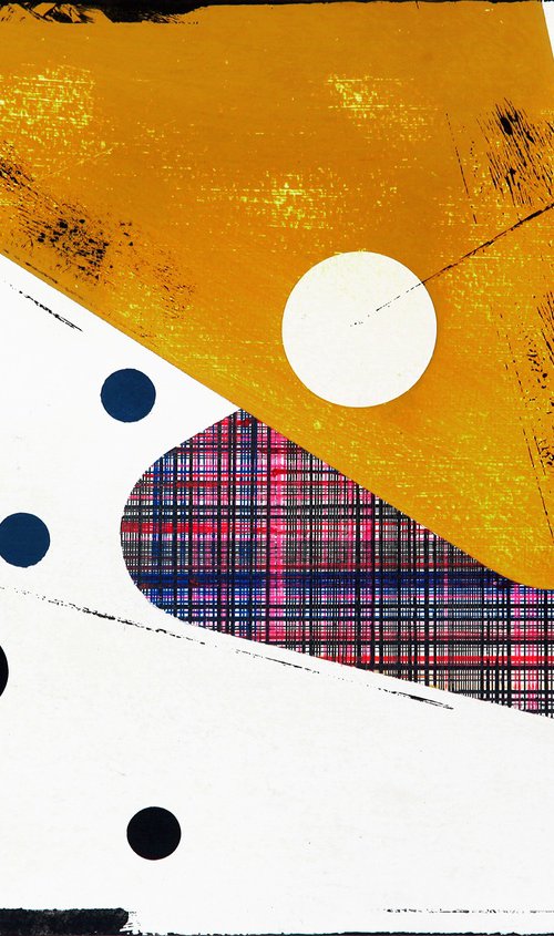 Expanded Place 14. by Petr Strnad