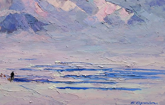 Breath of the North Wind