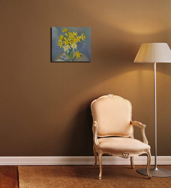 Daffodils