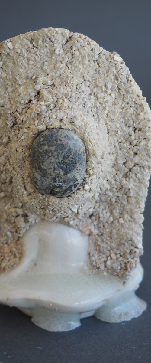 Witness by Linda Cares