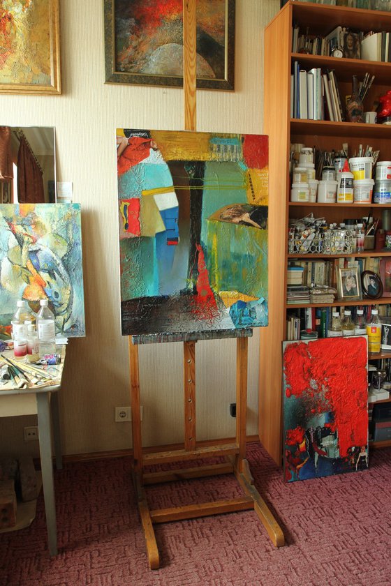 Landscape #3