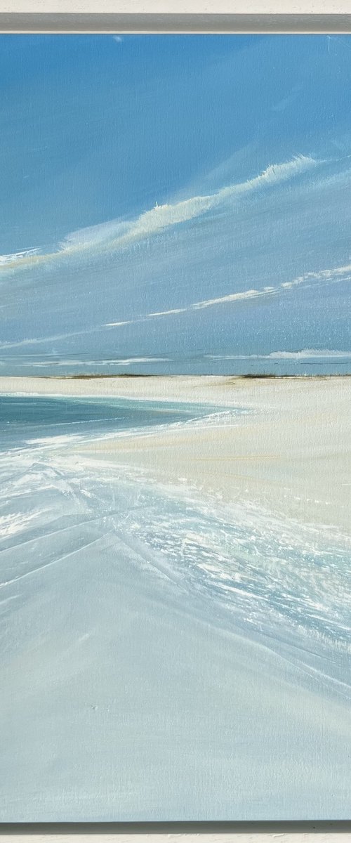 Where the Tide Meets by Jane Skingley