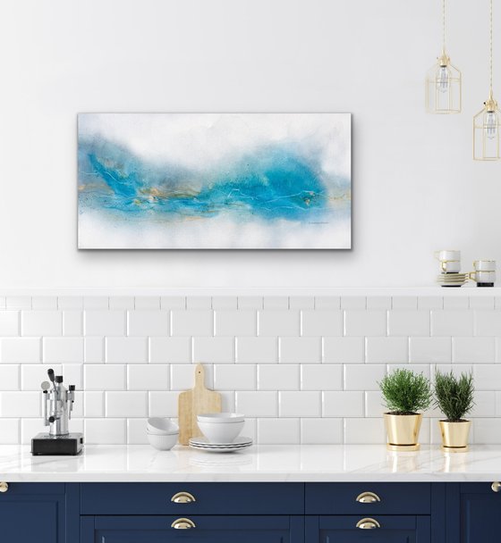 Ocean Memories V