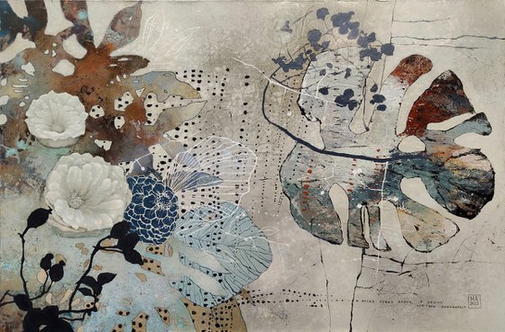 When it got bad, I decided to suffer anyway.