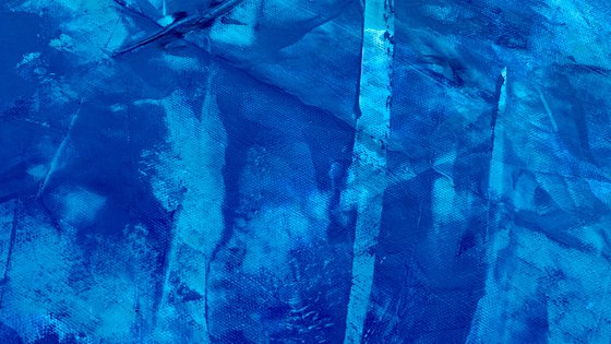 Beyond the sea no. 525