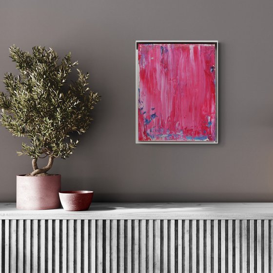 LET PAINT SPEAK UP #22