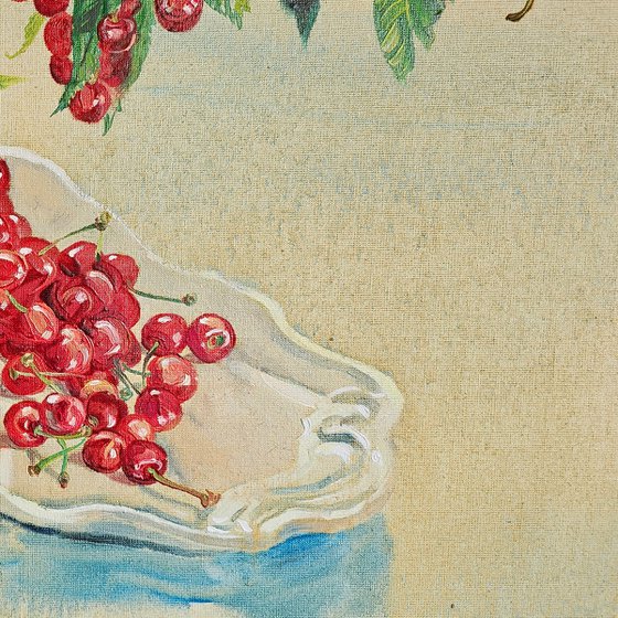 Cherries