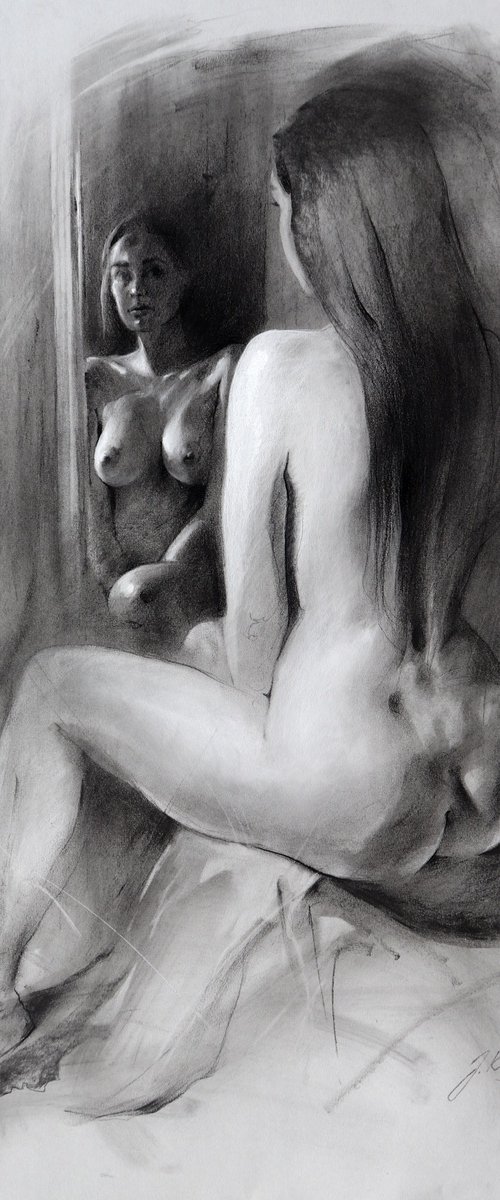P24-1003 Before Bed by Jonas Kunickas