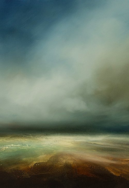 The Far Horizon by Paul Bennett