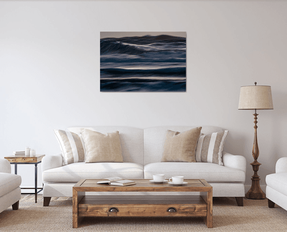 The Uniqueness of Waves XXIX