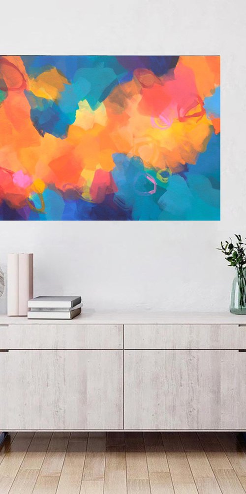 Dream Echoes by Susan Wooler