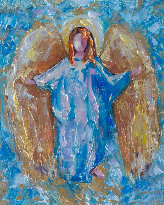 Guardian Angel