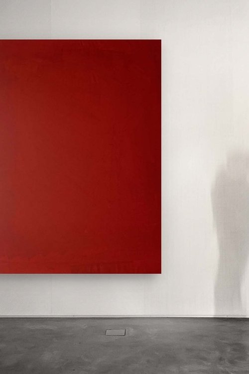 Red Horizon by Juan Jose Garay