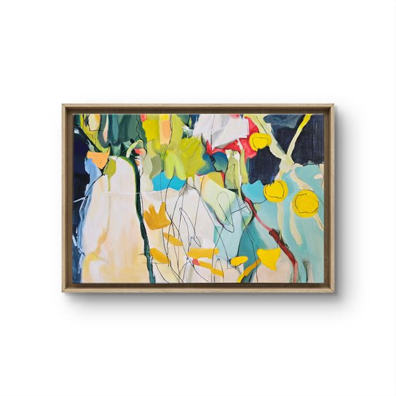 Yellow Notes #1