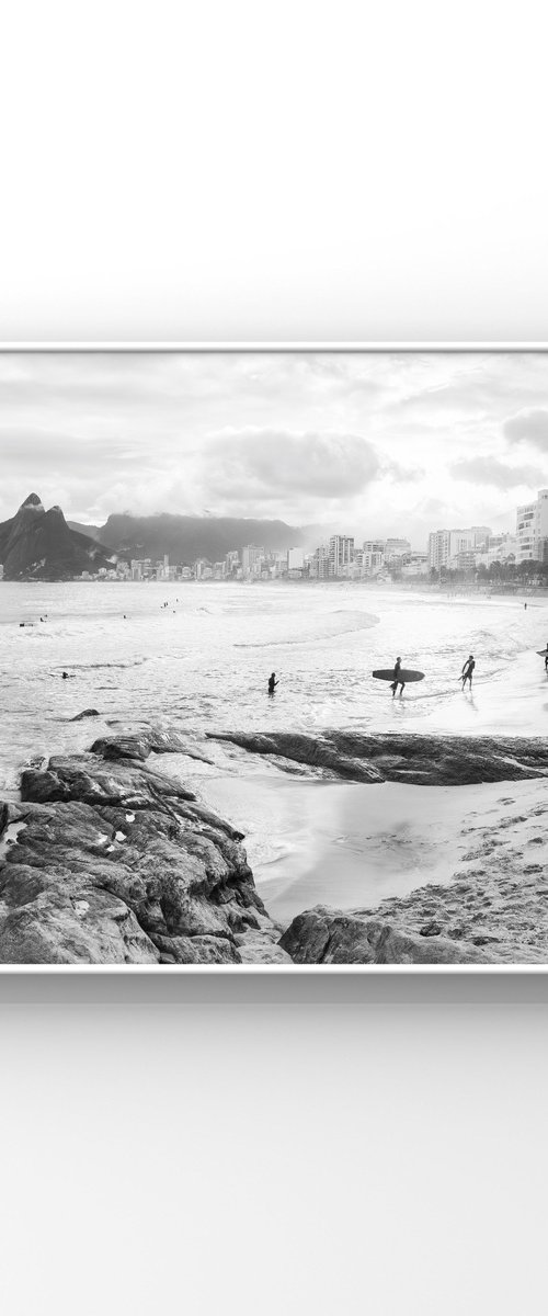 Rio 2 by Rafael Campezato