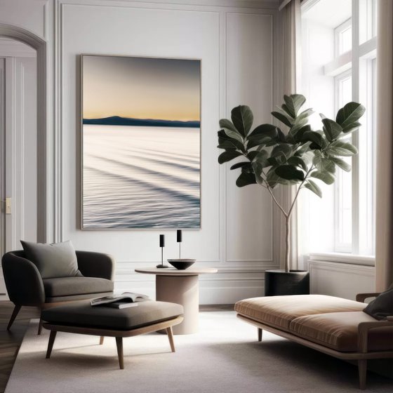 The gulf in shades (studio 26)