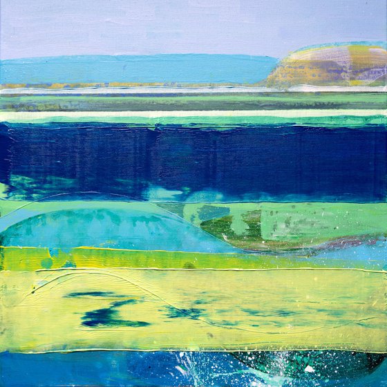 Green Tide 2