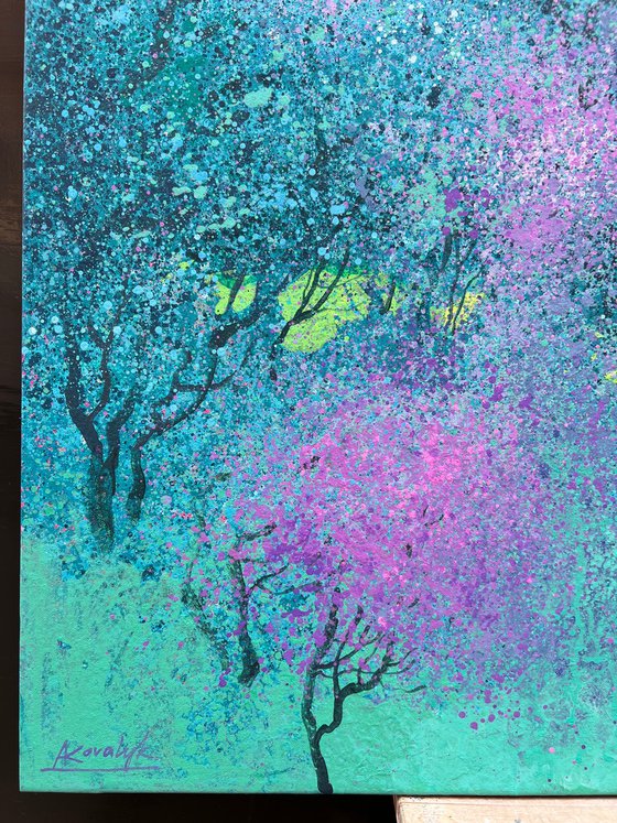 Secrets of Soul’s Garden #2