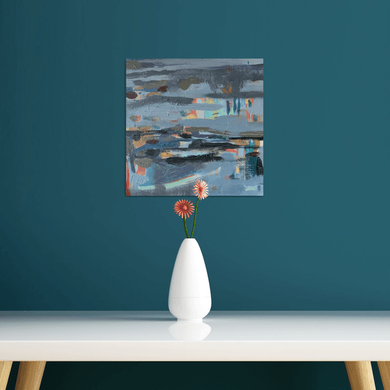Small Expansiveness 5